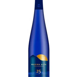 Vino Marina Alta Coleccion 3/4 Blanco