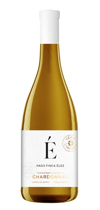 Pago Finca Elez Lias Chardonnay 3/4 Tc