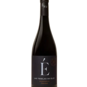 Las Teselas Finca Elez Merlot 3/4 Cbn