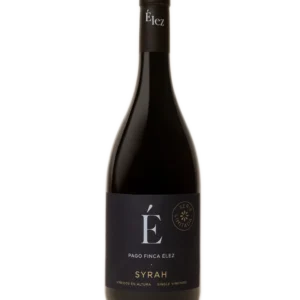 Finca Elez Syrah Tinto 0,70L 2020