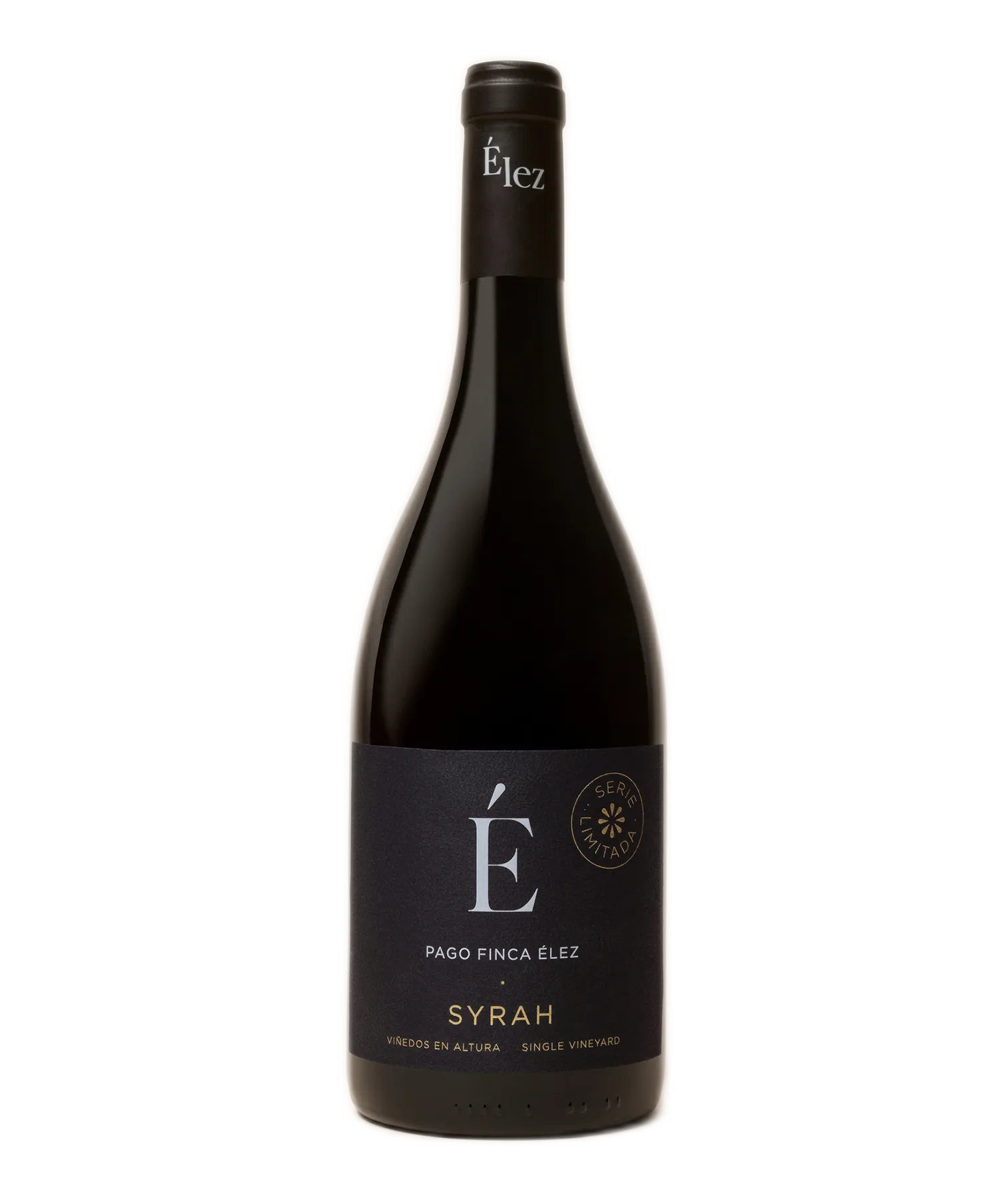 Finca Elez Syrah Tinto 0,70L 2020
