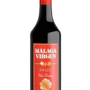 Vino Malaga Virgen 3/4, 750 ml