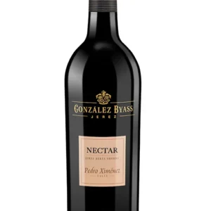 Vino Nectar PX Glez Byass 3/4