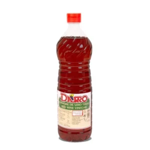 Vinagre de Vino Tinto Darro 1 l