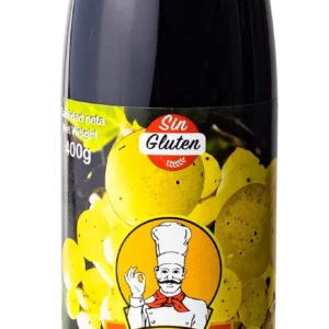 Crema Balsámica de Pxímenez Vulpi 600 g