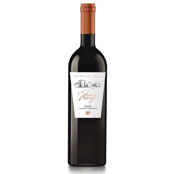 Rioja Finca Besaya 3/4 Tinto