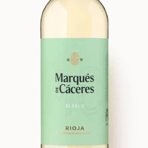 Rioja Marqués de Cáceres Crianza 3/4