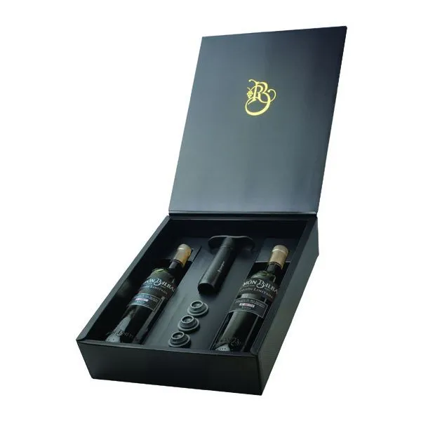 Vino Ramon Bilbao ED L.est 2 B+bomba