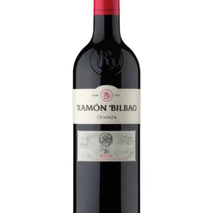 Rioja Ramon Bilbao Crianza 1/2 Lit 50 cl
