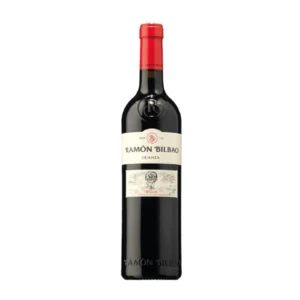 Rioja Ramon Bilbao Crianza 3/4