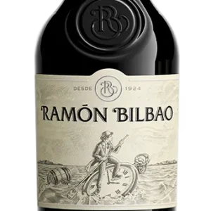 Rioja Ramon Bilbao Reserva 3/4