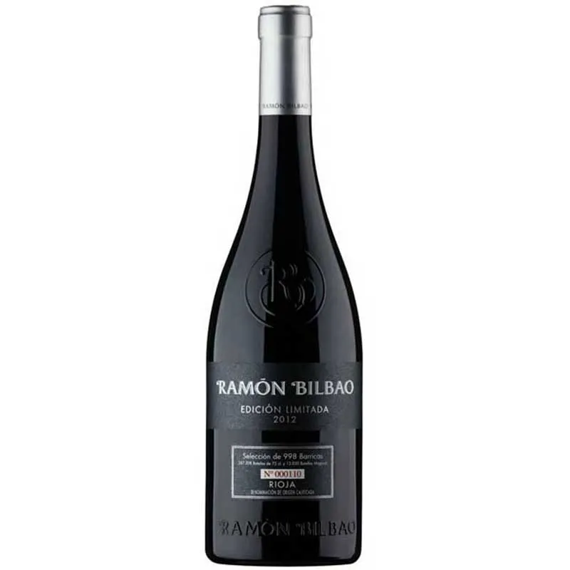 Ramon Bilbao Cza Edición Limitada 3/4