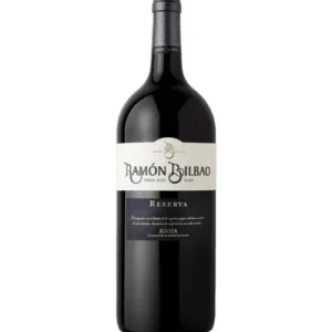Rioja Ramon Bilbao Rva 1 500 Magnum