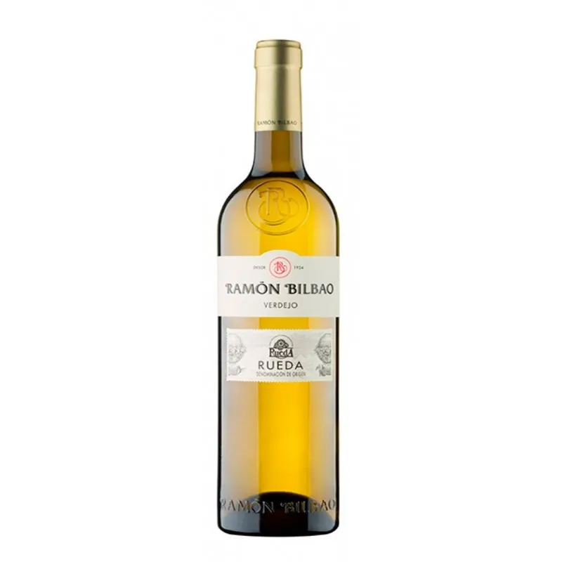 Ramon Bilbao Verdejo Magnum 1.5 L Rueda