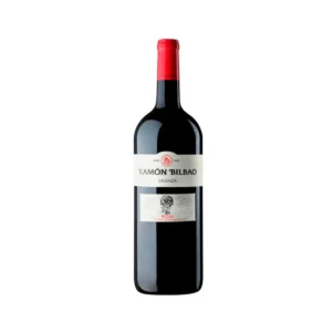 Rioja Ramon Bilbao Crianza Botellón 5 l