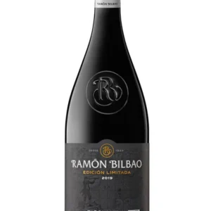 Ramon Bilbao Cza Ed Ltda 1 Magnum 5 l
