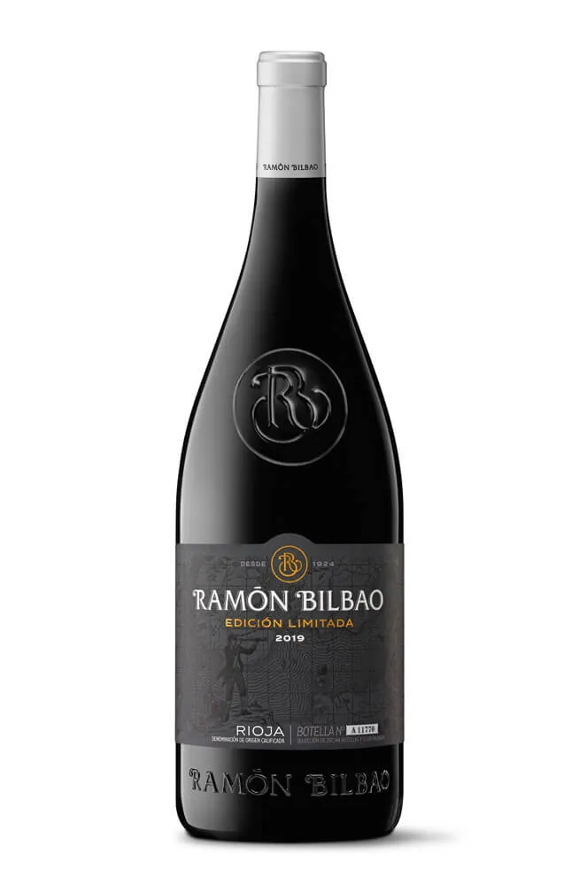 Ramon Bilbao Cza Ed Ltda 1 Magnum 5 l