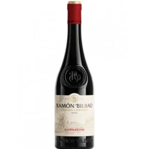 Ramon Bilbao Edición Limitada Garnacha 3/4