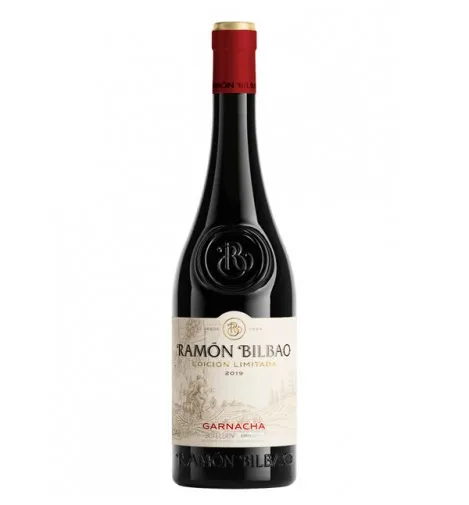 Ramon Bilbao Edición Limitada Garnacha 3/4