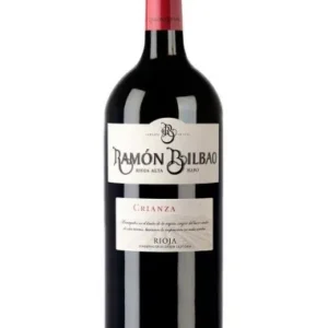 Rioja Ramon Bilbao Crianza 3 Lit Grande