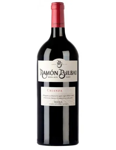 Rioja Ramon Bilbao Crianza 3 Lit Grande