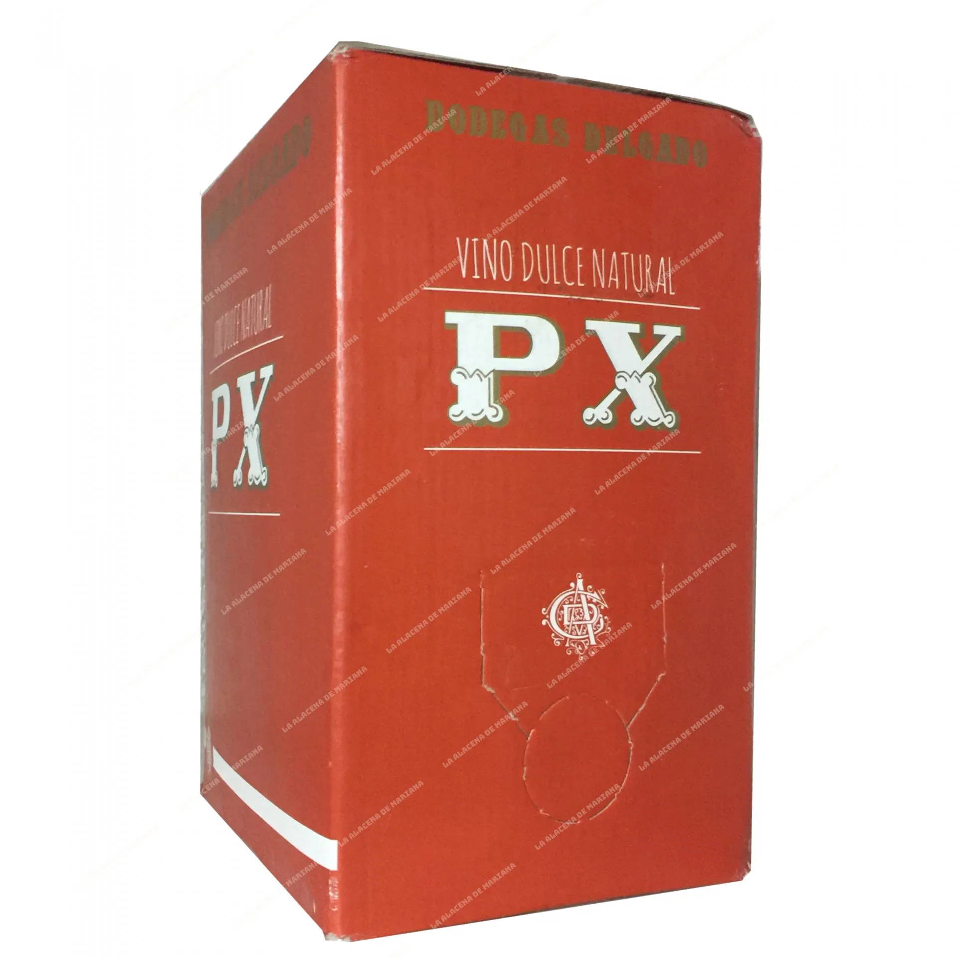 Vino Pedro Ximenez Gfa Px Ximenez 5 l