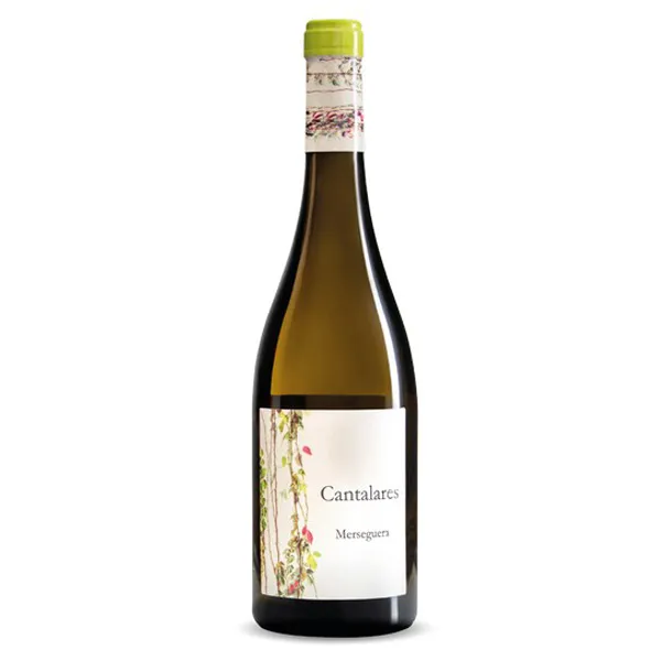 Cantalares Merseguera 3/4 Blanco