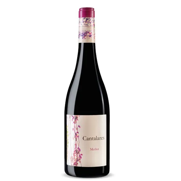 Vino L'Espoli Rosca Tinto 3/4 Utiel Requ