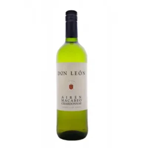 Vino Blanco Don Leon 1 L