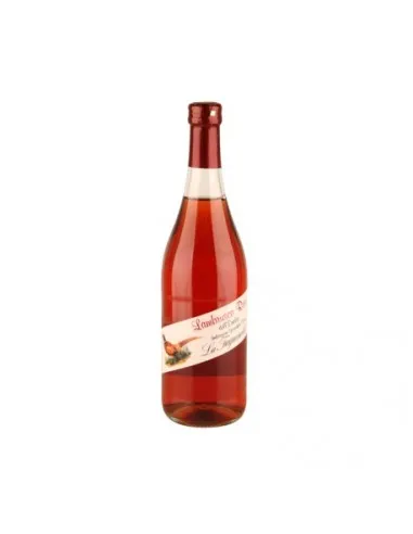 Lambrusco Fagianela Rose 750 ml