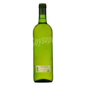 Vino Turbio Joven Blanco 11Âº 750 ml