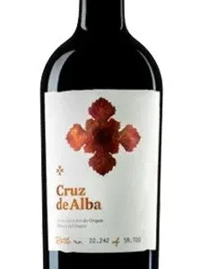 Vino Cruz de Alba Crianza Ribera 3 l
