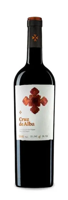 Vino Cruz de Alba Crianza Ribera 3 l