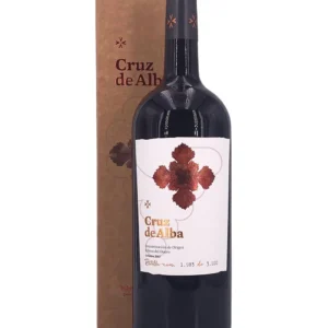 Cruz de Alba Crianza Magnum 1.5L