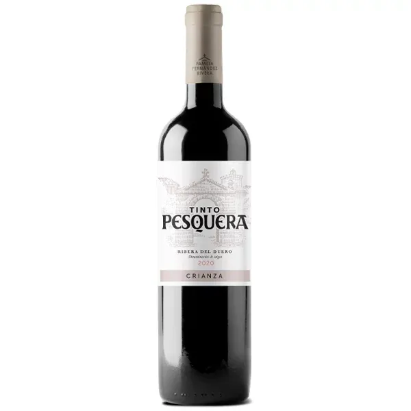 Vino Pesquera Crianza 3/4 Ribera Duero