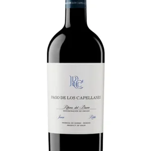 Pago Capellanes Joven Roble 3/4 Ribera