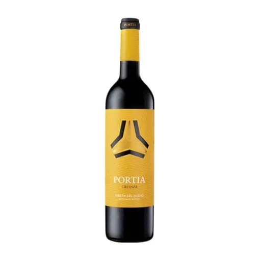 Vino Portia Crianza Magnum 1,5 L