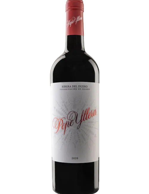 Pepe Yllera Roble Ribera Duero 3/4