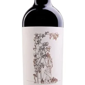 Yllera Vendimia Seleccionada Magnum 1,5 l