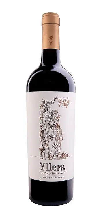 Yllera Vendimia Seleccionada Magnum 1,5 l