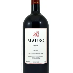Vino Tinto Mauro Magnum 1,5 l