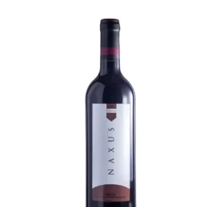 Naxus Rioja Crianza 3/4 Tinto