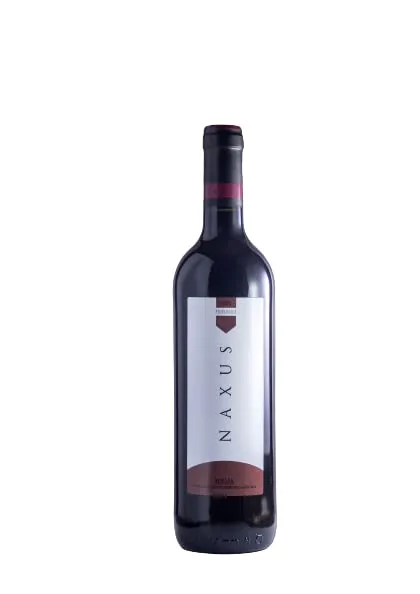 Naxus Rioja Crianza 3/4 Tinto