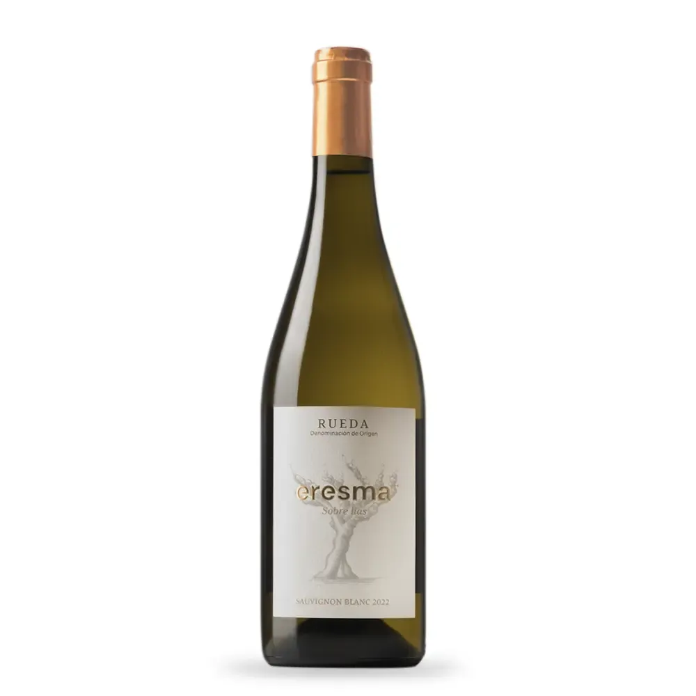 Eresma Sauvignon Lias Blanco 3/4 Rueda