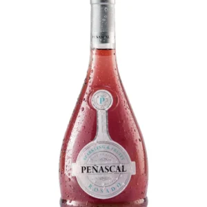 Vino Peñascal Rosado 3/4