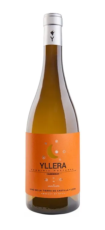 Vino Yllera Chardonnay Blanco 70 cl