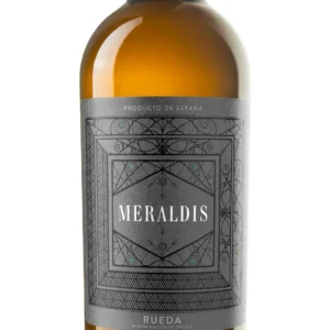 Meraldis Verdejo Ferm Barrica 70 CL