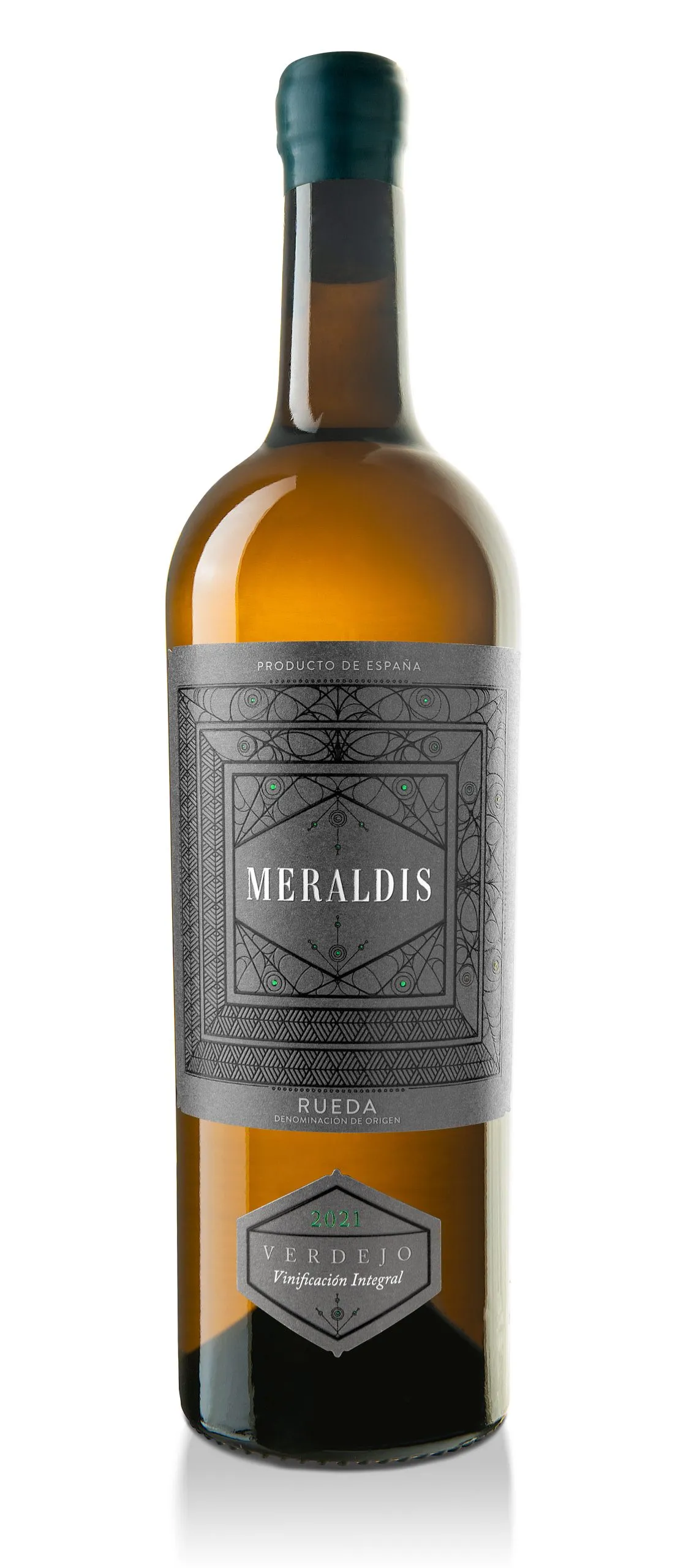Meraldis Verdejo Ferm Barrica 70 CL