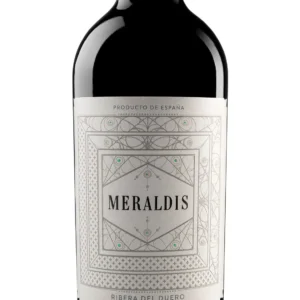 Meraldis Ribera Autor Vini Integra 70 cl