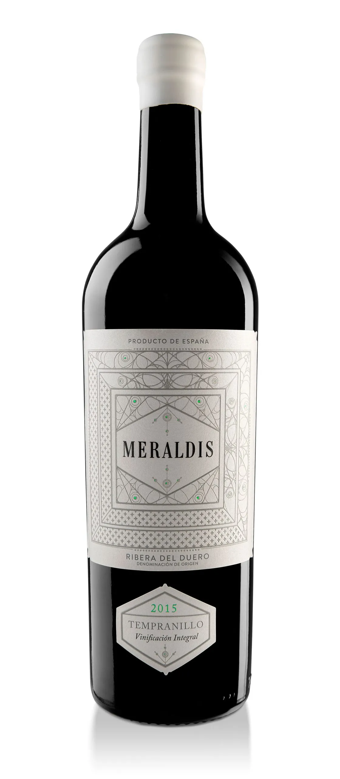 Meraldis Ribera Autor Vini Integra 70 cl